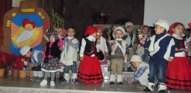 navidad 2014